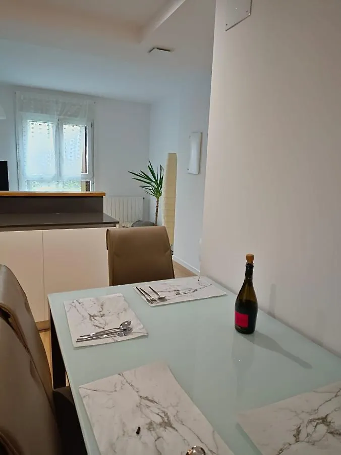 Ocean Apartamento Orio