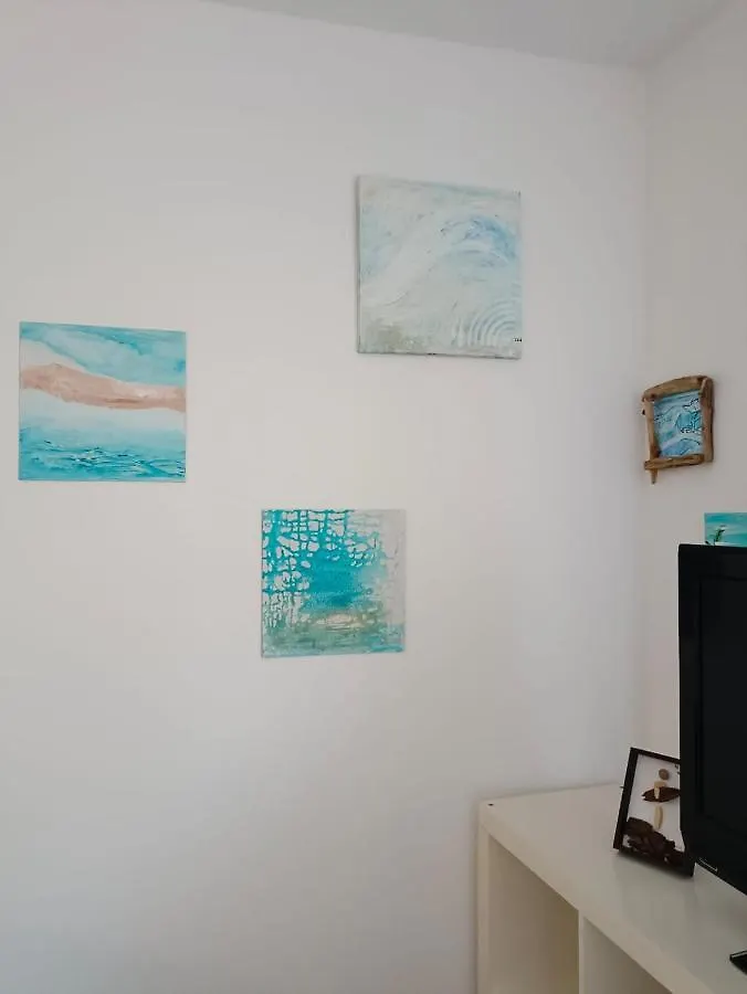 Ocean Apartment Orio