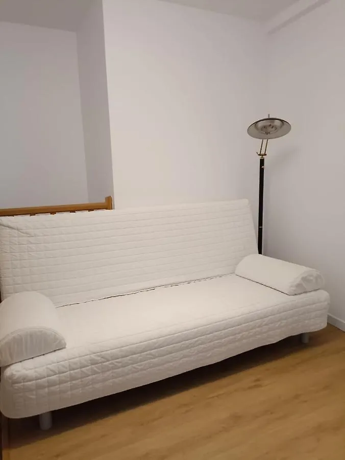 Ocean Apartamento Orio Espanha