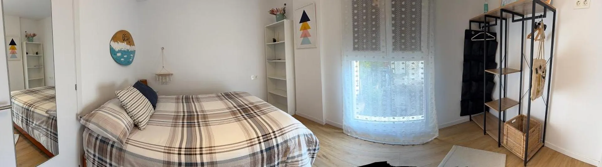 Ocean Apartamento Orio