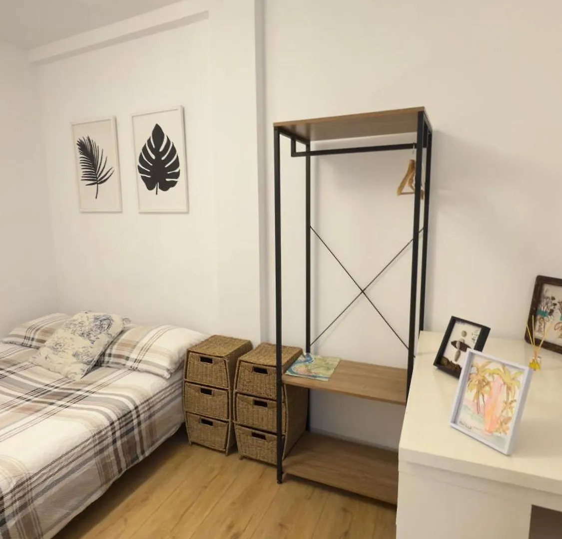 Ocean Apartamento Orio