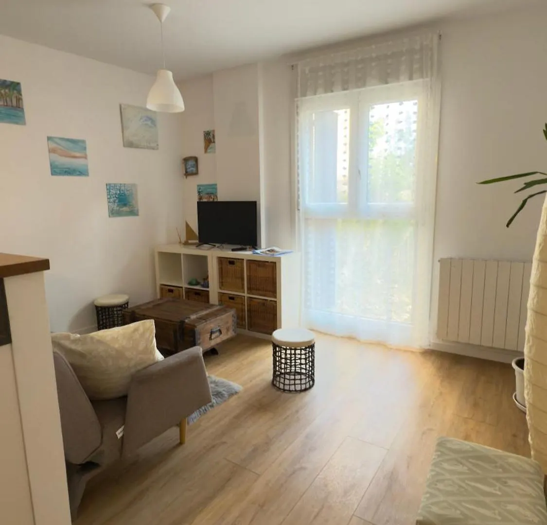Ocean Apartamento Orio