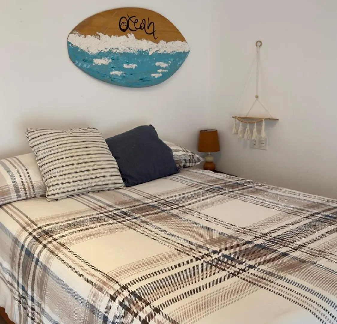 Ocean Apartamento Orio 0*,