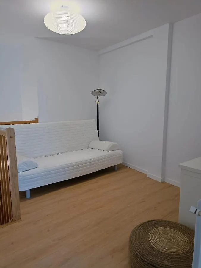 Ocean Apartment Orio 0*,
