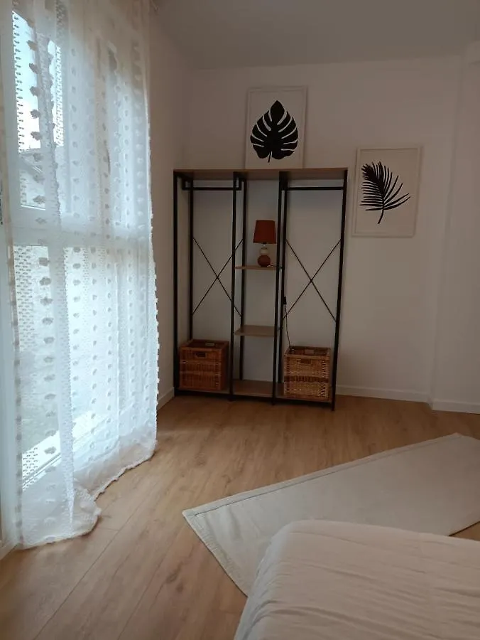 Ocean Apartment Orio
