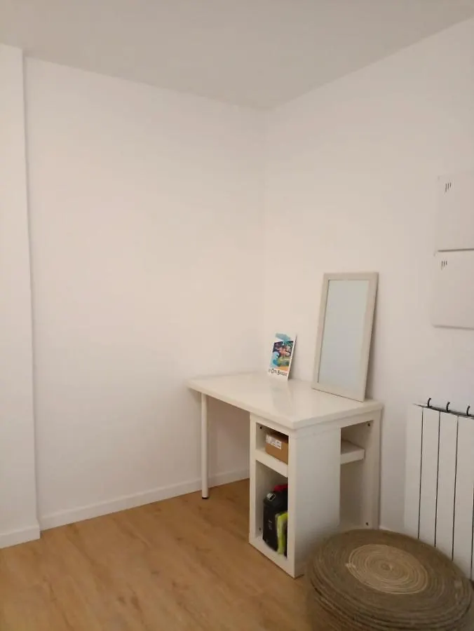 Ocean Apartment Orio