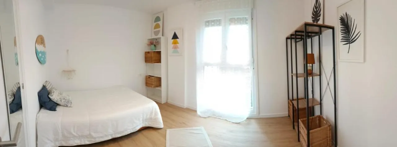 Ocean Apartment Orio